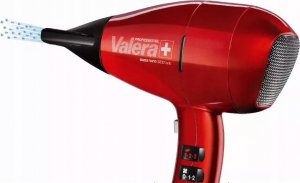 Suszarka Beko Valera Swiss Nano4ever (SN4 eQ RC D) czerwona 3