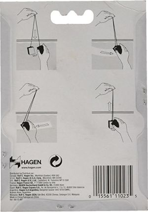 Hagen MARINA SKROBAK MAGNETYCZNY ŚREDNIE 2