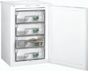 Zamrażarka Polar ZS 132/1 1
