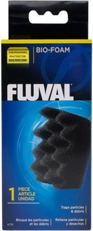 Hagen Fluval Wkład Bio-Foam 1 10x/20x 1