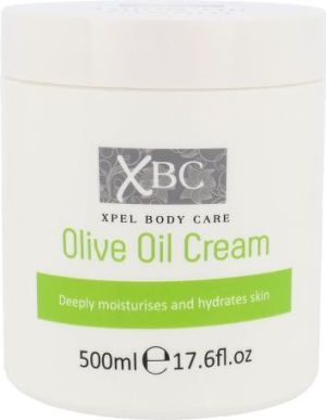 Xpel Body Care Olive Oil Cream Krem do ciała 500ml 1