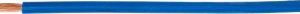 Shumee Przewód instalacyjny H05V-K (LgY) 1 niebieski /100m/ 1