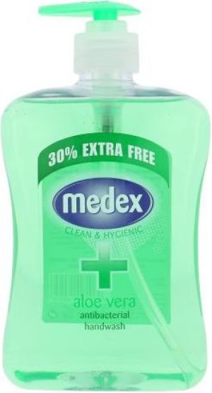 Xpel Medex Aloe Vera Handwash 650ml 1