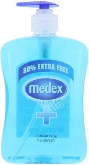Xpel Medex Antibacterial Handwash 650ml 1