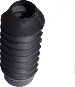 MotoMer Gumowa osłona teleskopu Romet 2