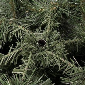 Springos Choinka sztuczna premium 220 cm sosna diamentowa drzewko bożonarodzeniowe UNIWERSALNY 12