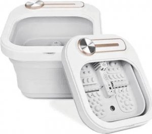 Masażer Medivon Masażer wodny do stóp MEDIVON Aqua Lux 1