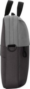 Torba Targus Targus Torba 14 cali Sagano EcoSmart Slipcase - Black/Grey 4