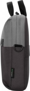 Torba Targus Targus Torba 14 cali Sagano EcoSmart Slipcase - Black/Grey 5