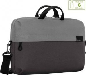 Torba Targus Targus Torba 14 cali Sagano EcoSmart Slipcase - Black/Grey 10