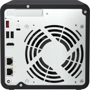 Serwer plików Qnap TS-464 (TS-464-4G) 4