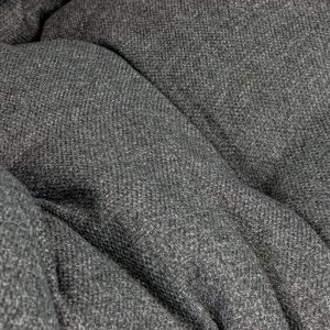 Mirpol HOLAND FOTEL OGRODOWY KOKON CZARNY 2