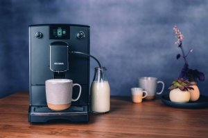 Ekspres ciśnieniowy Nivona CafeRomatica 690 2
