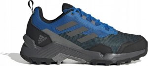 Buty trekkingowe męskie Adidas Terrex Eastrail 2.0 niebieskie r. 40 2/3 1