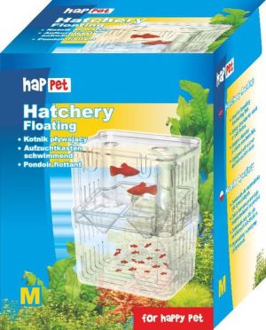 Happet KOTNIK PLASTIKOWY M 2