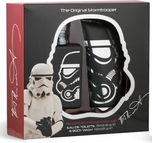 Star Wars Stormtrooper Bath Kit Zestaw dla dzieci 1