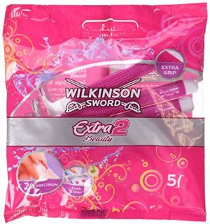 Wilkinson  Extra 2 Woman Maszynki - 5szt 1