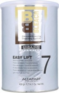 alfaparf milano Trwała Koloryzacja Alfaparf Milano Bb Bleach Easy Lift 7 poziomy (400 g) 1