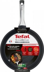 Patelnia Tefal Patelnia Tefal EXCELLENCE Aluminium ( 32 cm) 1