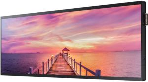 Monitor Samsung Smart Signage SH37F (LH37SHFPLBB/EN) 3