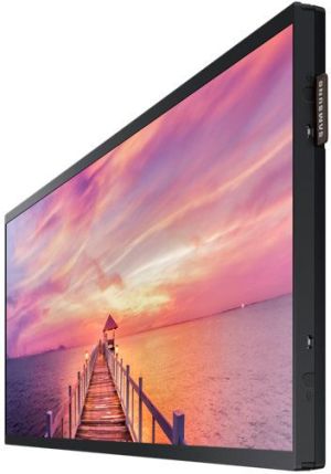 Monitor Samsung Smart Signage SH37F (LH37SHFPLBB/EN) 5