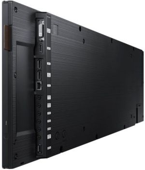 Monitor Samsung Smart Signage SH37F (LH37SHFPLBB/EN) 7
