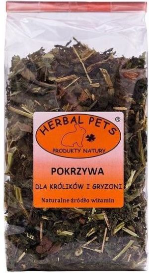 Herbal Pets POKRZYWA 70g 1
