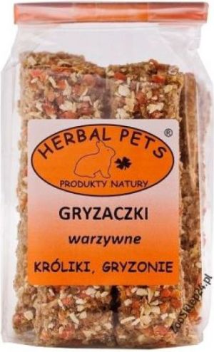 Herbal Pets GRYZAK WARZYWNY GRYZOŃ 1