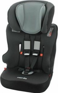 Nania Fotelik Samochodowy Nania Eco Racer Szary 1