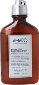 Farmavita Szampon Amaro All in One Farmavita (250 ml) 1