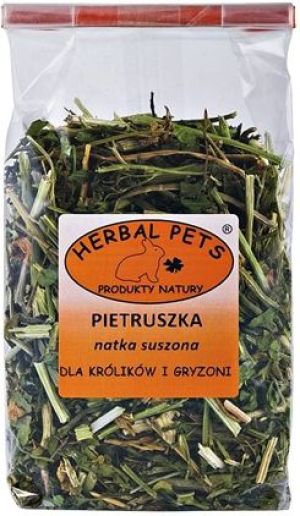 Herbal Pets NATKA PIETRUSZKI 80g 1
