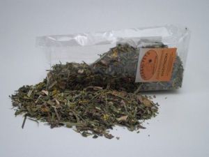 Herbal Pets ZIOŁA I WARZYWA KRÓLIK GRYZONIE 2