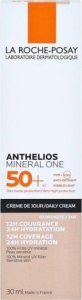 La Roche-Posay Kremowy podkład do makijażu Anthelios Mineral One La Roche Posay Spf 50+ 1