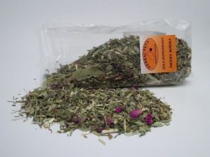 Herbal Pets ZIOŁA UZUPEŁNIAJĄCE ŚWINKA 2