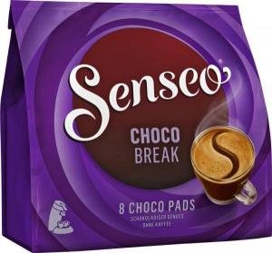 Douwe Egberts Senseo Schokobreak 1