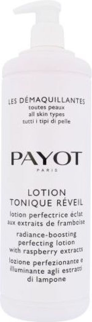 Payot Lotion Tonique Réveil 1000ml 1