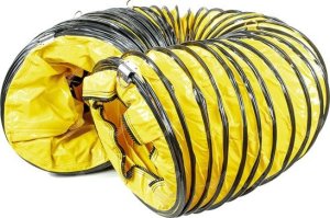 Master Przewód giętki 7,6m / Ø51cm do wentylatorów Master DFX 20 2