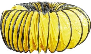 Master Przewód giętki 7,6m / Ø51cm do wentylatorów Master DFX 20 3