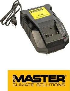 Master Ładowarka akumulatorów Master CHA 1