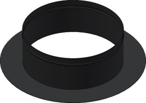 Master Zestaw do recyrkulacji powietrza Master Ø 41 cm do nagrzewnicy BV 400 3