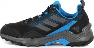 Buty trekkingowe męskie Adidas Terrex Eastrail 2 R.RDY czarno-niebieskie r. 48 2