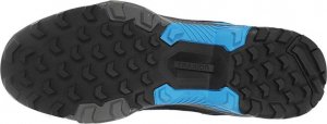Buty trekkingowe męskie Adidas Terrex Eastrail 2 R.RDY czarno-niebieskie r. 48 3