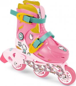 Rolki Hello Kitty Wrotki rolki Hello Kitty 2 w 1 2