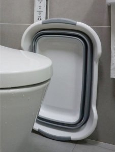 Gold Start Składana wanna dla dzieci i zwierząt 4