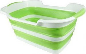 Gold Start Składana wanna dla dzieci i zwierząt 6