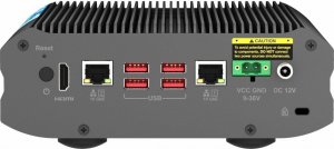 Serwer plików Qnap TS-i410X (TS-i410X-8G) 2
