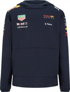 Red Bull Racing F1 Team Bluza męska Hoodie Team Red Bull Racing F1 2022 L 1