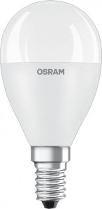 Osram Żarówka LED E14 7,5W/840 E14 VALUE CL P FR 60 non-dim 7,5W/840 4058075311923 1