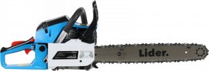 Piła łańcuchowa Lider RG 5318-A4 2.7 KM 53 cm3 45 cm 3