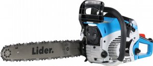 Piła łańcuchowa Lider RG 5318-A4 2.7 KM 53 cm3 45 cm 4